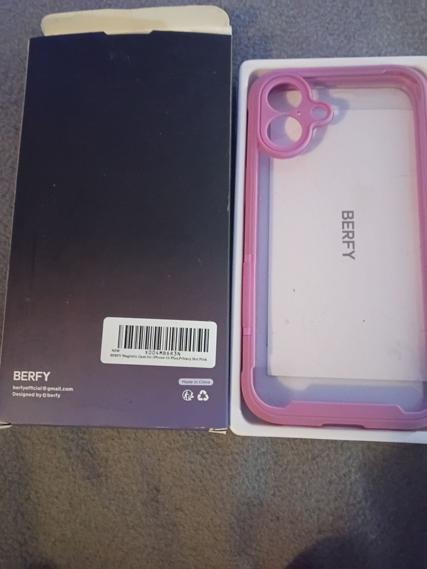 Phone case