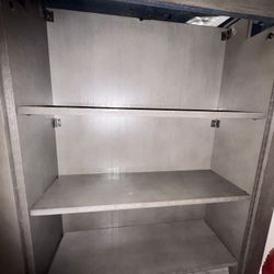 Used Table Includes 4 Chairs 