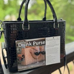 Wine Purse