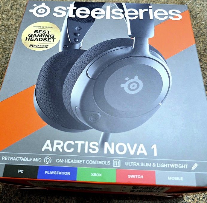 Headphones