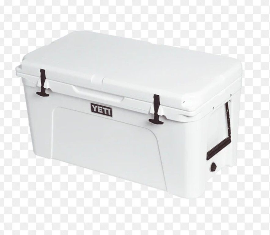 Yeti Tundra Cooler 75