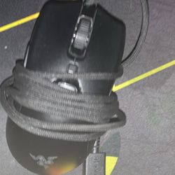 Razer viper mini