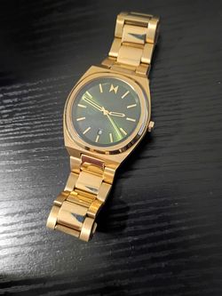 Men's MVMT Odyssey II Watch