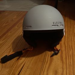 Snowboard Helmet (S)