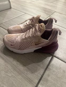 Woman’s shoes