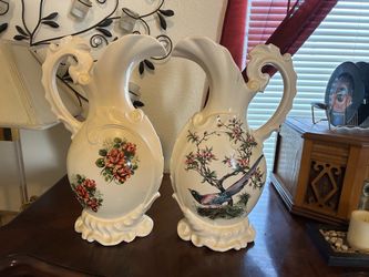 Water jugs