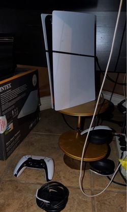 PlayStation 5 slim