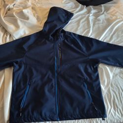 New Balance Coat