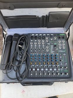 DJ Equipment