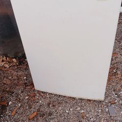 Upright Mini freezer