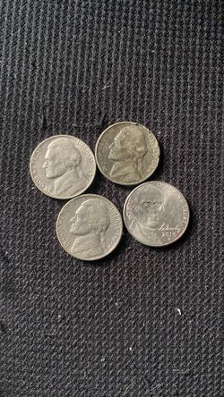 Nickels