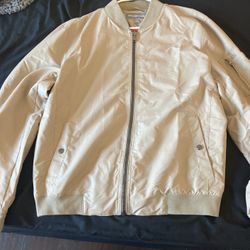 Micheal Kors Jacket L