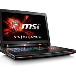 MSI gt72 6qd dominator G