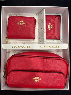 Coach bundle