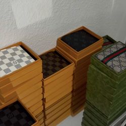 Wallets 