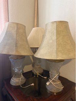 lamps