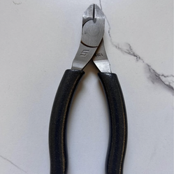 Snap on Dykes Pliers