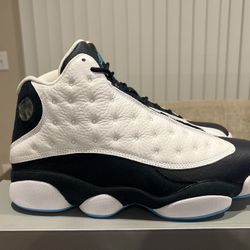 Air Jordan Retro 13 “Obsidian” Men’s 9.5