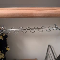 Collapsible Hanger Hook