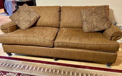 Couch & Loveseat