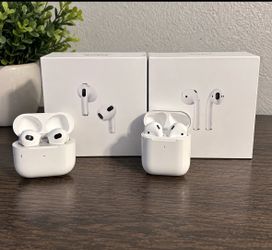 AirPods