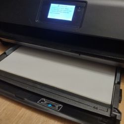 HP Envy 4513 wi-fi printer