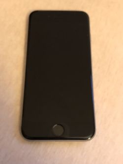 iPhone 6 good condition. 64gb Unlocked SPRINT