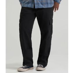 Men’s Wrangler Cargo Pants