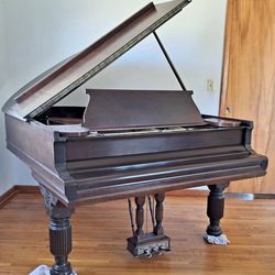 STEINWAY & SONS MODEL A GRAND PIANO! FREE DELIVERY!