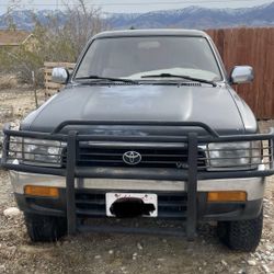 1995 Toyota 4Runner
