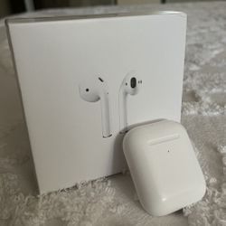 AirPod 2nd