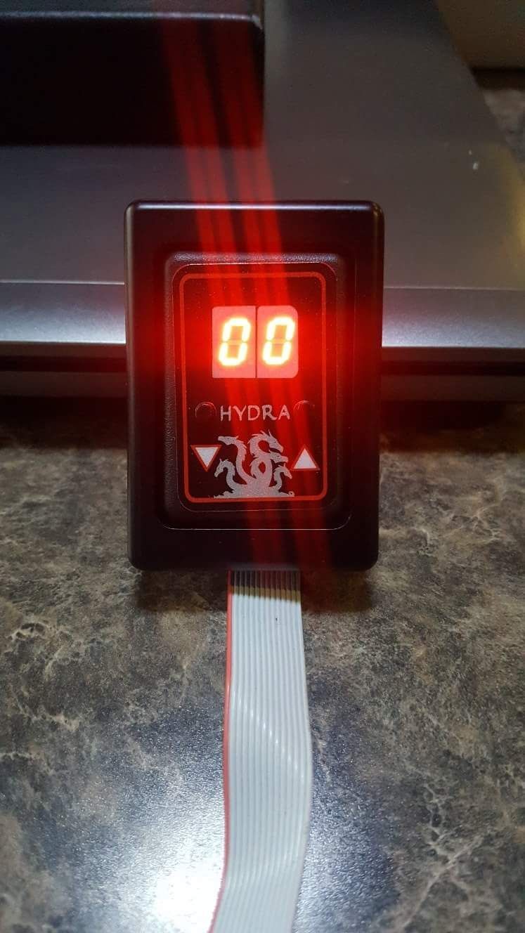 7 3 powerstroke hydra chip tuner for sale in mesa az offerup