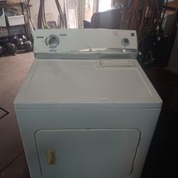 Elect Dryer 220 Volts