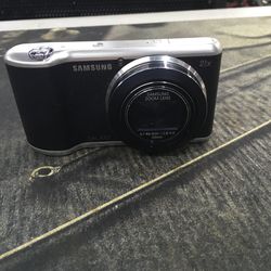 Samsung Galaxy Digital Camera 2