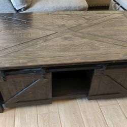Coffee Table 