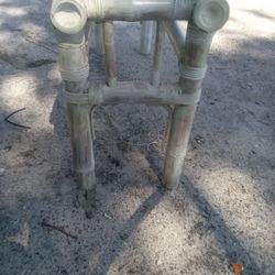 BAMBOO TALBEL /CHAIR