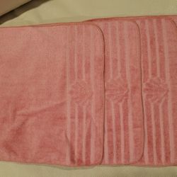 Wash Cloths By Cannon OLD SCHOOL TOWEL COMPANY 