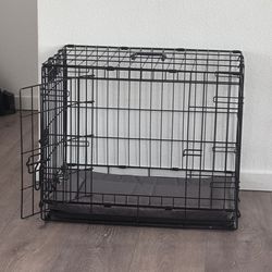 Animal crate