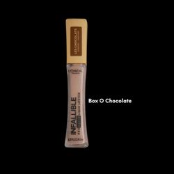 L'Oreal Paris Infallible Pro Matte Scented Liquid Lipstick