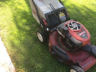 Craftsman briggs and online stratton 675 series