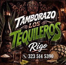 Tamborazo fechas libres