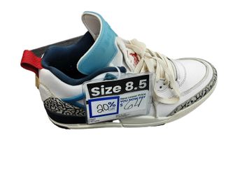 Jordan Hm3712-164 Multi-color