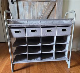 Neatfreak Storage Organizer, Gray