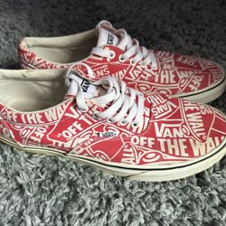 Vans 