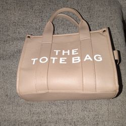 The Tote Bag 