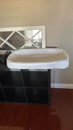 Diaper Changing Pad