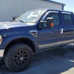 Partes Y Piezas Ford F-(contact info removed) 