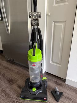 Bissell PowerTrak Compact Upright Vacuum