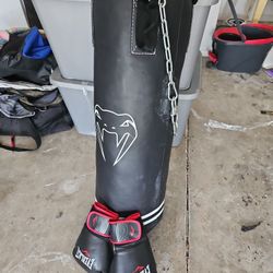 Boxing Bag