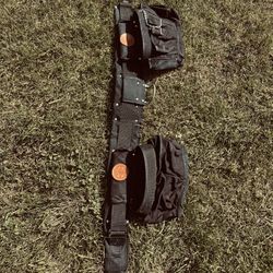 Tool Belt (Klein)